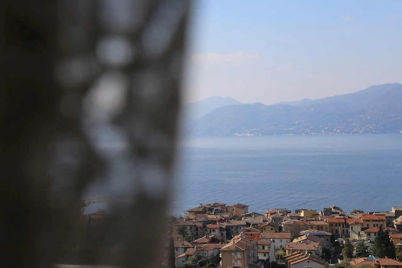 A Casa Di Emy, Lago Di Garda Torri Del Benaco Apartment