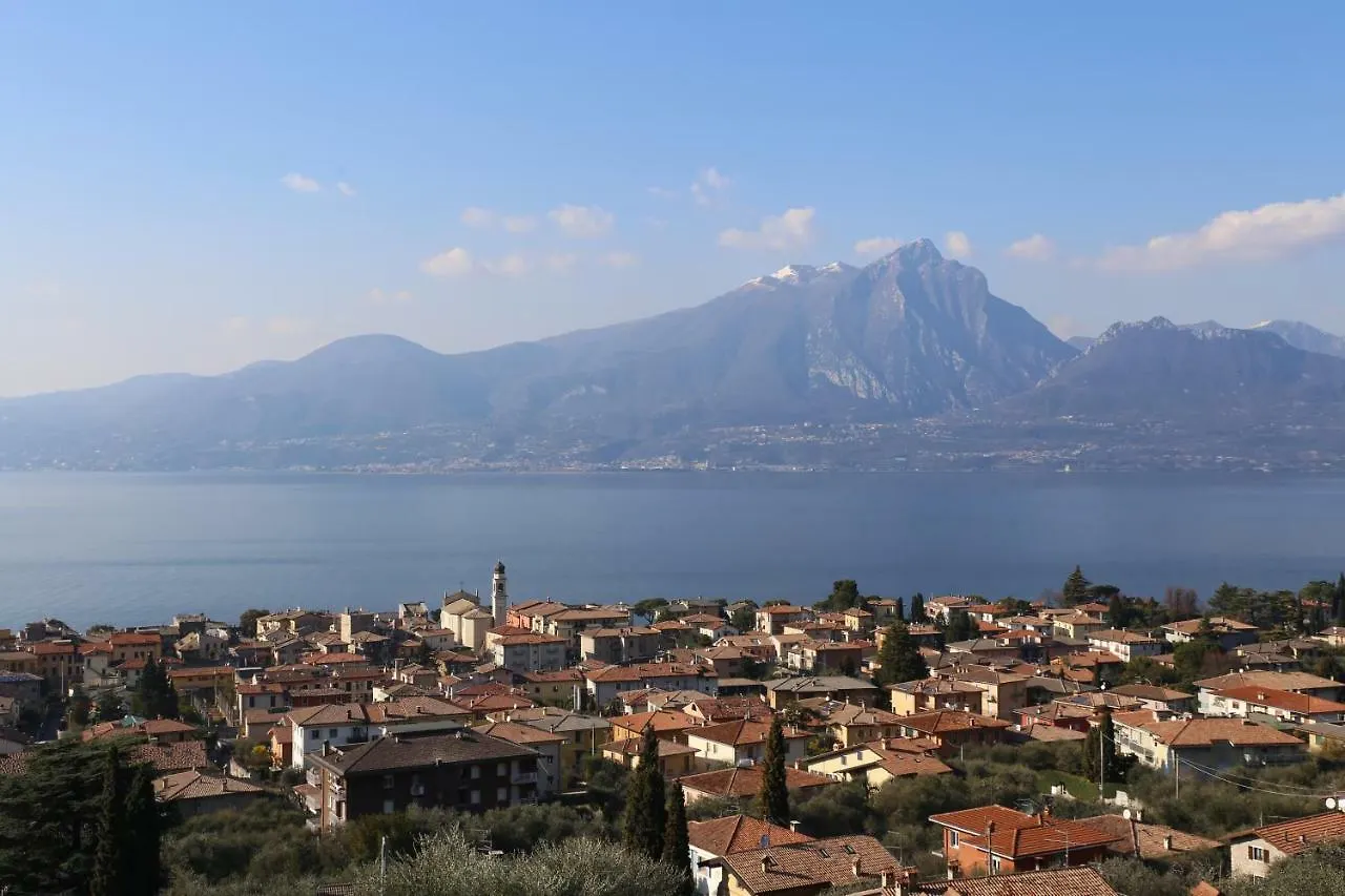 A Casa Di Emy, Lago Di Garda Torri Del Benaco 0*,  Itália