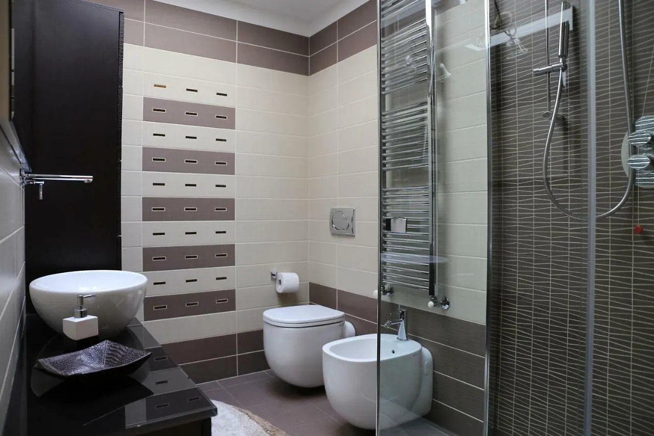 Apartamento A Casa Di Emy, Lago Di Garda Torri Del Benaco