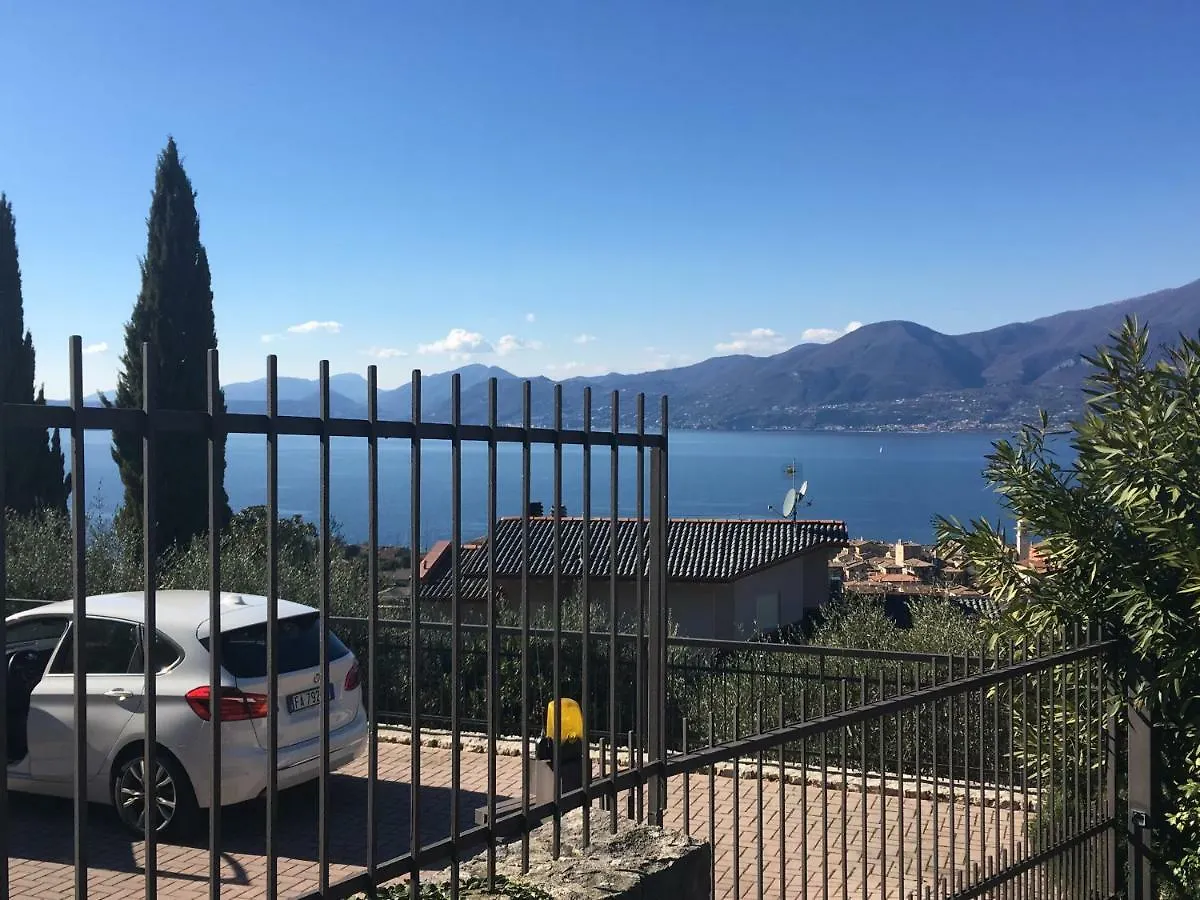 A Casa Di Emy, Lago Di Garda Torri Del Benaco Itália